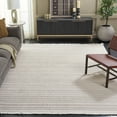 thumbnail image 1 of SAFAVIEH Camden Britton Distressed Area Rug, Ivory, 8' x 10', 1 of 11