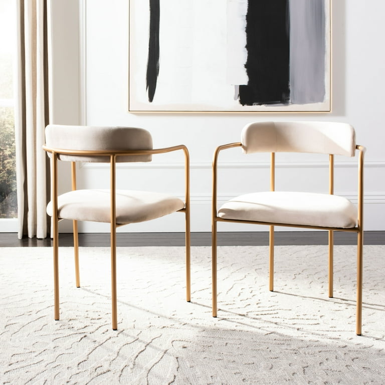 Walmart safavieh chairs hot sale