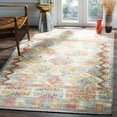 thumbnail image 1 of SAFAVIEH Canyon Bertina Southwestern Area Rug, Ivory/Multi, 8' x 10', 1 of 8