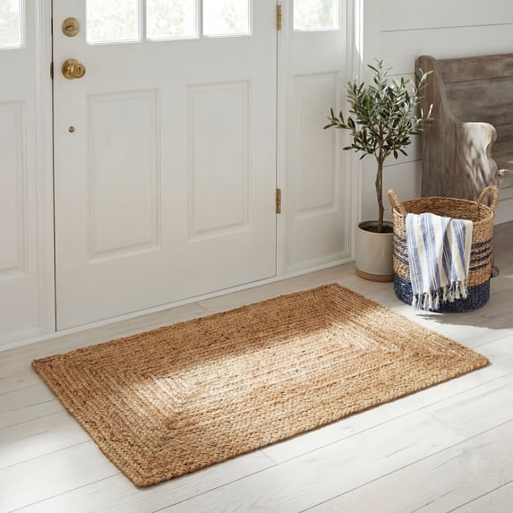 Safavieh Cape Cod Aldous Geometric Area Rug, Natural, 3' x 5'