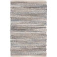 thumbnail image 1 of SAFAVIEH Cape Cod Celestine Distressed Area Rug, Blue, 2'4" x 3'11", 1 of 7