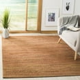 thumbnail image 1 of SAFAVIEH Cape Cod Eustacia Southwestern Area Rug, Rust, 3' x 5', 1 of 8
