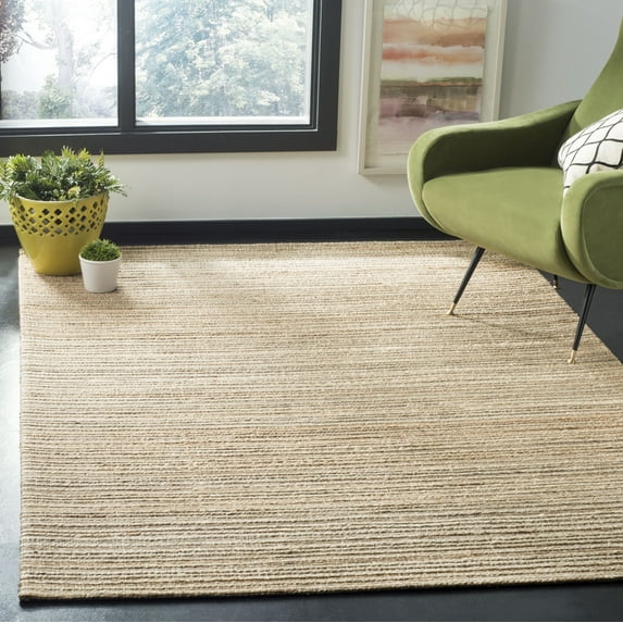 SAFAVIEH Cape Cod Eustacia Southwestern Area Rug, Natural, 2'3" x 4'