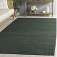 thumbnail image 1 of SAFAVIEH Cape Cod Eustacia Southwestern Area Rug, Sage/Natural, 4' x 4' Square, 1 of 12