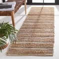 thumbnail image 1 of SAFAVIEH Cape Cod Isabella Geometric Runner Rug, Blue, 2'3" x 8', 1 of 11