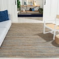 thumbnail image 1 of SAFAVIEH Cape Cod Isabella Geometric Area Rug, Blue, 9' x 12', 1 of 12