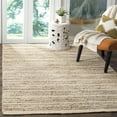 thumbnail image 1 of SAFAVIEH Cape Cod Isabella Geometric Area Rug, Natural/Ivory, 4' x 6', 1 of 7