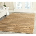 thumbnail image 1 of SAFAVIEH Cape Cod Isabella Geometric Area Rug, Orange, 3' x 5', 1 of 8