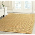 thumbnail image 1 of SAFAVIEH Cape Cod Ivana Geometric Area Rug, Spring, 5' x 8', 1 of 7