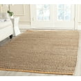 thumbnail image 1 of SAFAVIEH Cape Cod Jackie Solid Area Rug, Spring, 9' x 12', 1 of 7