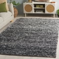 thumbnail image 1 of SAFAVIEH Cape Cod Jenessa Abstract Area Rug, Ivory/Black, 5' x 8', 1 of 11