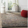 thumbnail image 1 of SAFAVIEH Cape Cod Jina Geometric Area Rug, Multi, 3' x 5', 1 of 8