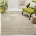 thumbnail image 1 of SAFAVIEH Cape Cod Lyall Geometric Area Rug, Gray/Sand, 3' x 5', 1 of 8