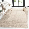 thumbnail image 1 of SAFAVIEH Cape Cod Lynwood Geometric Area Rug, Natural, 4' x 6', 1 of 11