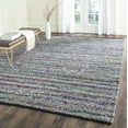 thumbnail image 1 of SAFAVIEH Cape Cod Maitland Geometric Area Rug, Multi/Natural, 8' x 10', 1 of 12