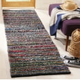 thumbnail image 1 of SAFAVIEH Cape Cod Maitland Geometric Runner Rug, Multi/Natural, 2'3" x 8', 1 of 11
