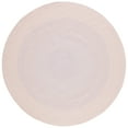 thumbnail image 1 of SAFAVIEH Cape Cod Richmal Geometric Cotton Area Rug, Blue/Pink, 7' x 7' Round, 1 of 7