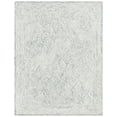 thumbnail image 1 of SAFAVIEH Capri Blair Diamond Wool Area Rug, Ivory/Blue, 9' x 12', 1 of 8