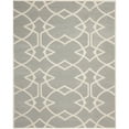 thumbnail image 1 of SAFAVIEH Capri CPR343A Handmade Grey / Ivory Rug, 1 of 10