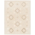 thumbnail image 1 of SAFAVIEH Capri Cian Southwestern Wool Area Rug, Beige, 8' x 10', 1 of 7
