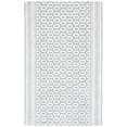 thumbnail image 1 of SAFAVIEH Capri Francis Geometric Area Rug, Ivory/Grey, 6' x 9', 1 of 8