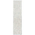 thumbnail image 1 of SAFAVIEH Capri Layla Geometric Wool Runner Rug, Blue/Rust, 2'3" x 9', 1 of 8