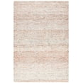 thumbnail image 1 of SAFAVIEH Capri Sabrina Aztec Wool Area Rug, Brown/Beige, 4' x 6', 1 of 6