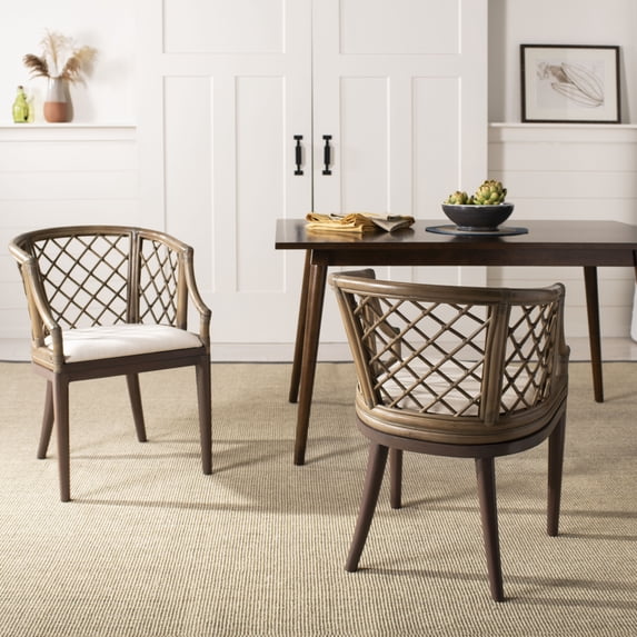 Safavieh Carlotta Arm Chair