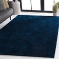thumbnail image 1 of SAFAVIEH Carmine Eveleen Solid Area Rug, Turquoise, 3' x 5', 1 of 10