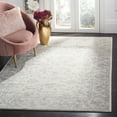 thumbnail image 1 of SAFAVIEH Carnegie Cennetig Oriental Area Rug, Cream/Light Gray, 4' x 6', 1 of 9