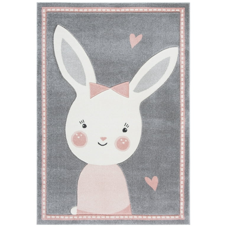 Bebe bunny rug new arrivals