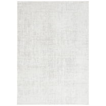 SAFAVIEH Carter Fergal Abstract Area Rug, Ivory/Taupe, 8' x 10'