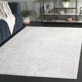 thumbnail image 1 of SAFAVIEH Carter Leinster Abstract Area Rug, Ivory/Taupe, 5'3" x 7'6", 1 of 8
