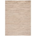 thumbnail image 1 of SAFAVIEH Casablanca Allycia Abstract Wool Area Rug, Natural, 8' x 10', 1 of 8