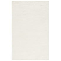 SAFAVIEH Casablanca Blake Distressed Area Rug, Ivory, 8' x 10'