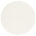 thumbnail image 1 of SAFAVIEH Casablanca Blake Distressed Area Rug, Ivory, 8' x 8' Round, 1 of 8