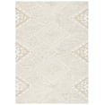 thumbnail image 1 of SAFAVIEH Casablanca Bradach Diamond Area Rug, Gold/Sage, 5' x 8', 1 of 8