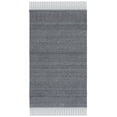 thumbnail image 1 of SAFAVIEH Casablanca Braelyn Diamond Area Rug, Dark Grey, 3' x 5', 1 of 8