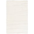 thumbnail image 1 of SAFAVIEH Casablanca Delmar Solid Shag Area Rug, Ivory, 3' x 5', 1 of 11