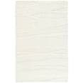 thumbnail image 1 of SAFAVIEH Casablanca Delmar Solid Shag Area Rug, Ivory, 8' x 10', 1 of 11