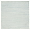 thumbnail image 1 of SAFAVIEH Casablanca Eugene Solid Area Rug, Light Blue, 6' x 6' Square, 1 of 8