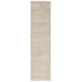 thumbnail image 1 of SAFAVIEH Casablanca Eugene Solid Runner Rug, Beige, 2'3" x 9', 1 of 8