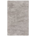 thumbnail image 1 of SAFAVIEH Casablanca Genette Solid Area Rug, Grey, 5' x 8', 1 of 8