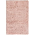 thumbnail image 1 of SAFAVIEH Casablanca Genette Solid Area Rug, Pink, 3' x 5', 1 of 8