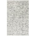thumbnail image 1 of SAFAVIEH Casablanca Gloria Distressed Area Rug, Ivory/Black, 4' x 6', 1 of 7