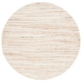 thumbnail image 1 of SAFAVIEH Casablanca Katharine Distressed Area Rug, Beige/Ivory, 6' x 6' Round, 1 of 8