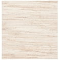 thumbnail image 1 of SAFAVIEH Casablanca Katharine Distressed Area Rug, Beige/Ivory, 6' x 6' Square, 1 of 8