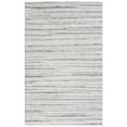 thumbnail image 1 of SAFAVIEH Casablanca Katharine Distressed Area Rug, Grey/Ivory, 5' x 8', 1 of 8