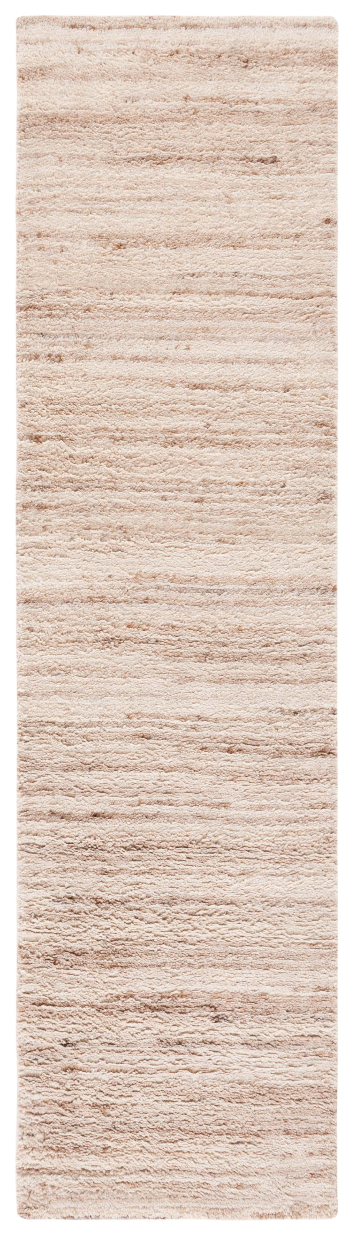 SAFAVIEH Casablanca Katharine Distressed Runner Rug, Beige/Ivory, 2'3" x 9'