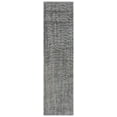 thumbnail image 1 of SAFAVIEH Casablanca Keane Solid Runner Rug, Grey, 2'3" x 9', 1 of 10